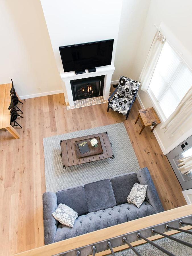 Farmhouse Suites By Amish Country Lodging Millersburg Εξωτερικό φωτογραφία