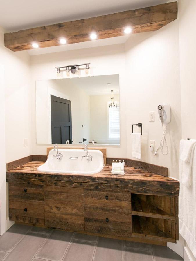 Farmhouse Suites By Amish Country Lodging Millersburg Εξωτερικό φωτογραφία