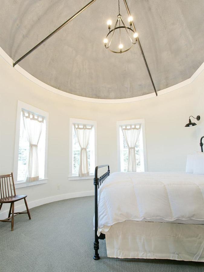 Farmhouse Suites By Amish Country Lodging Millersburg Εξωτερικό φωτογραφία