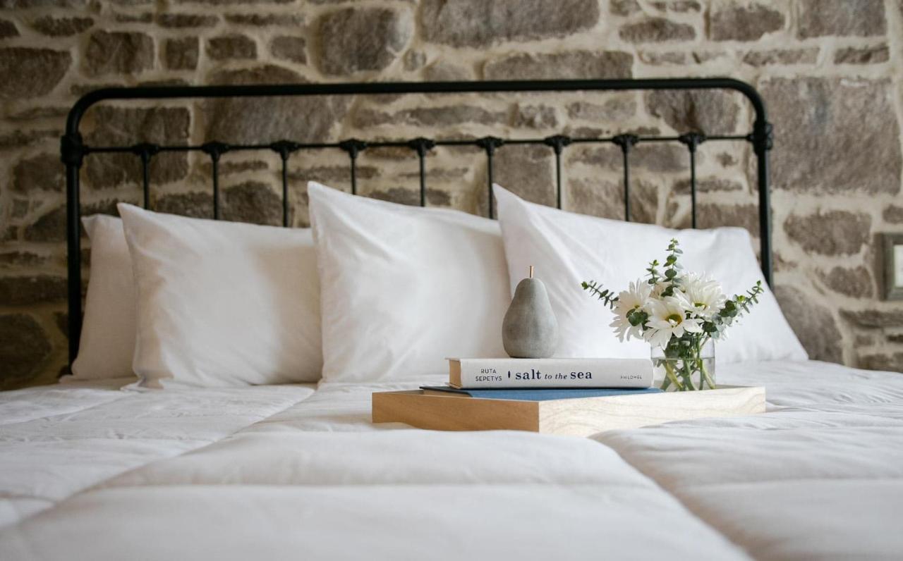 Farmhouse Suites By Amish Country Lodging Millersburg Εξωτερικό φωτογραφία