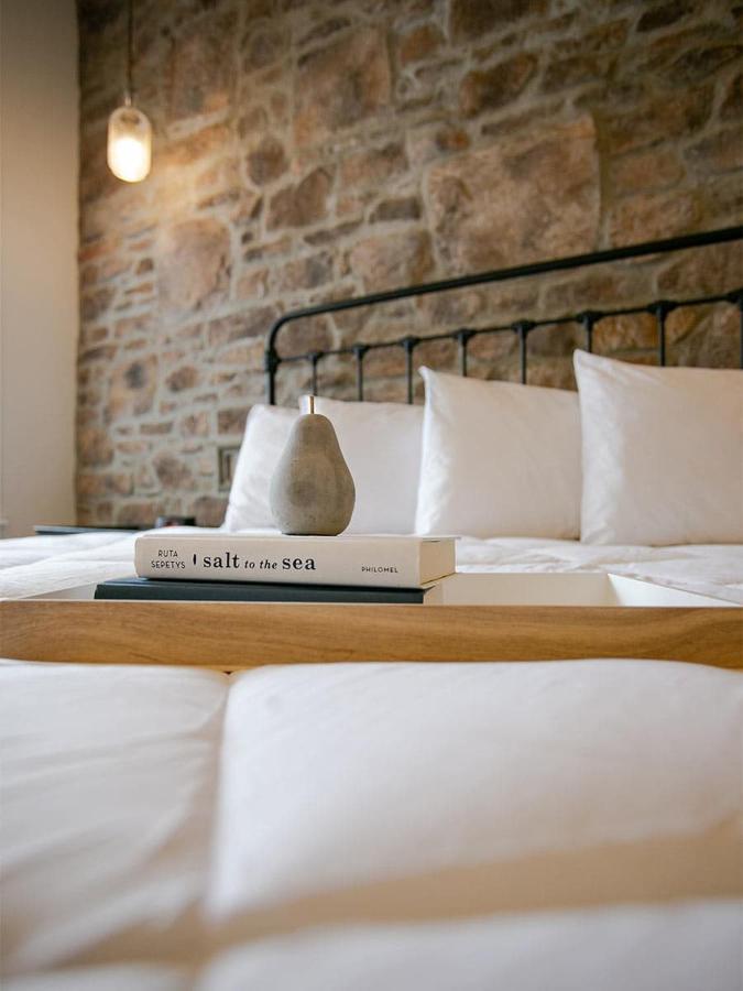 Farmhouse Suites By Amish Country Lodging Millersburg Εξωτερικό φωτογραφία