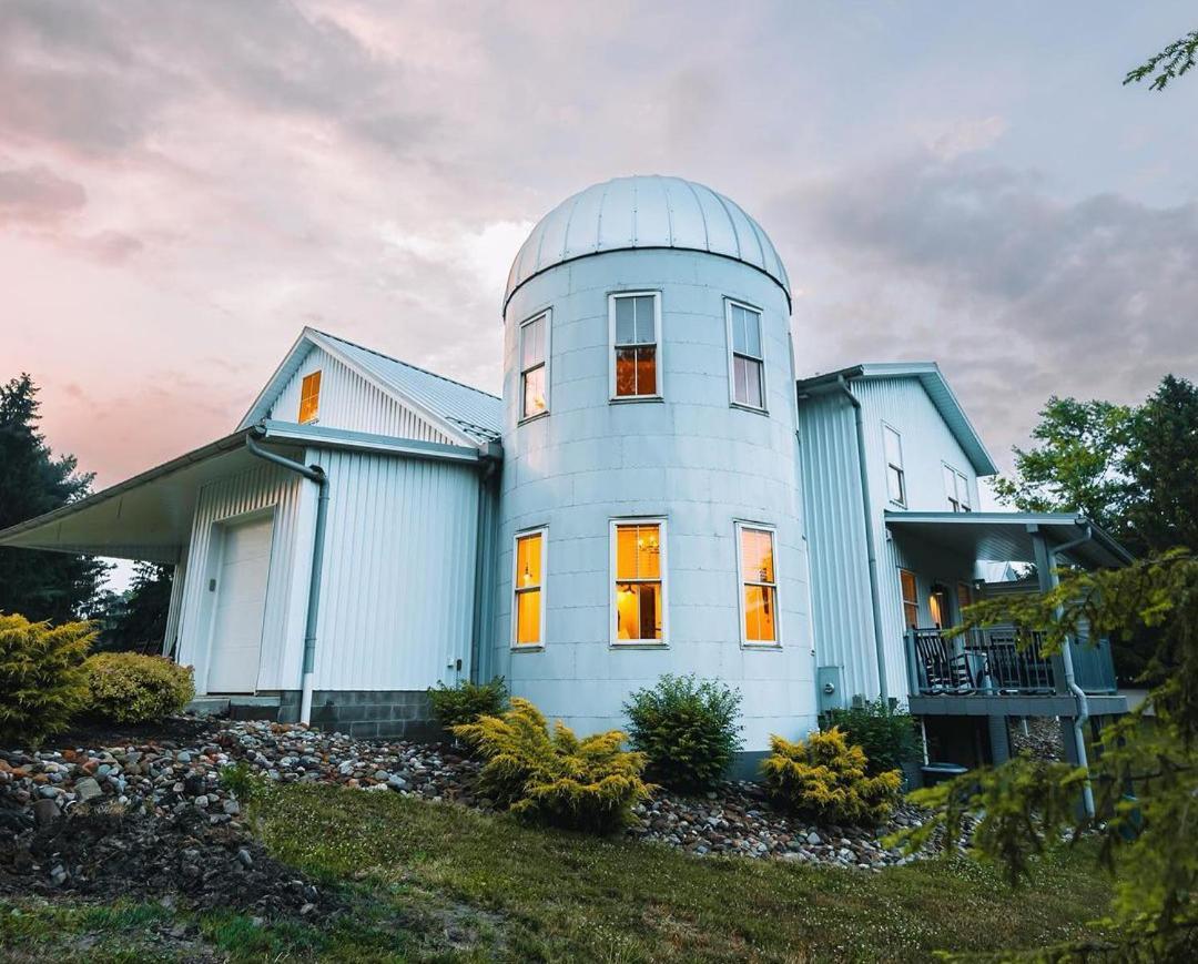 Farmhouse Suites By Amish Country Lodging Millersburg Εξωτερικό φωτογραφία